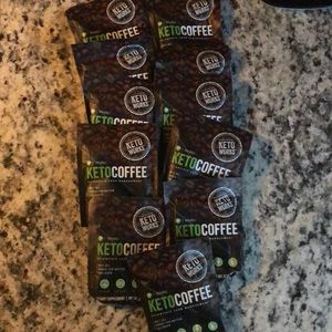 Keto Coffee